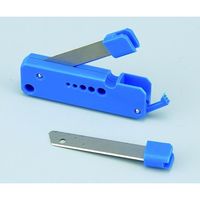 ジーエルサイエンス クリーンカッター 1-2183-01 1個（直送品）