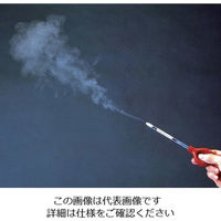 ガステック スモークテスタセット 500 1セット 1-2321-01