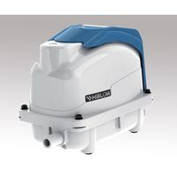 テクノ高槻 エアーポンプ 吐出型 XP-30 1台 1-2509-01（直送品）