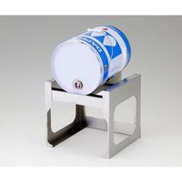ミヤサカ工業 スタンド ペール缶用 ST20-1 1個 1-2823-01（直送品）