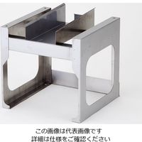 ミヤサカ工業 スタンド 18L一斗缶用 ST18-1 1個 1-2823-02