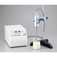 アズワン ビオラモ超音波ホモジナイザー SONICSTAR 85 1台 1-2976-01（直送品）