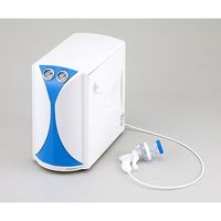 環境テクノス 超純水製造装置 RFD380-PaiS 1台 1-2735-01（直送品）