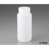 サーモフィッシャーサイエンティフィック 広口試薬ボトル 透明 250mL 1袋(12本入) 2104-0008JP 1箱(12本)（直送品）
