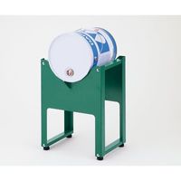 ミヤサカ工業 スタンド 一斗・ペール・出光樹脂缶用 TOS-N10 1個 1-2823-03（直送品）