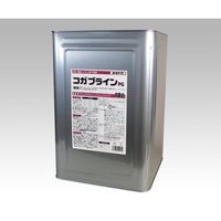 古河薬品工業 循環用不凍液 1-2760-02 1缶（直送品）