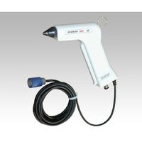 シシド静電気 イオンブローガン AGZIII 1台 1-2825-01（直送品）