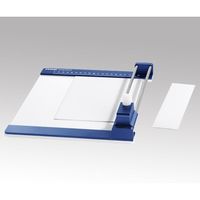 CAMAG スマートカット(ガラスカッター) 022.4300 1台 1-2725-01（直送品）