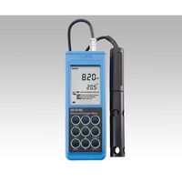 ハンナ インスツルメンツ・ジャパン 溶存酸素計(日常防水型) HI9146-04N 1個 1-3228-01（直送品）