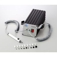 アズワン 真空ピンセット DTV-2000 1セット 1-3256-01（直送品）