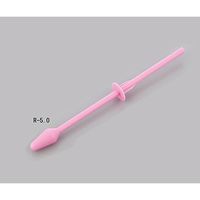 アズワン ビオラモホモジナイザーペッスル 1袋(10本入) R-5.0 1袋(10本) 1-2955-03（直送品）