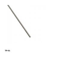 アズワン 温度計用 温度センサー K熱電対 φ3.2 TP-01 1台 1-3429-11（直送品）