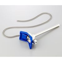 杉山製作所 チェーンクランプ 1-2900-01 1個（直送品）