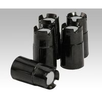 ハンナ インスツルメンツ・ジャパン 溶存酸素計(日常防水型)用交換メンブラン 5個入 HI76407A/P 1箱(5個) 1-3228-14（直送品）