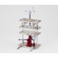 アズワン ハイプレッシャージャッキ J-1MP 1台 1-2997-01（直送品）