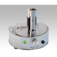 東京エム・アイ商会 電子着火式ブンゼンバーナー フレーム100本体 1-3194-01 1セット（直送品）