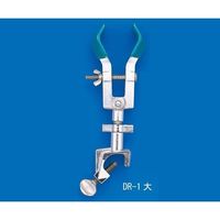 ヤマナカ D型クランプ 自在ムッフ付 DRー2 大 1個 1-3293-02（直送品）