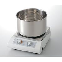 アズワン ECウォーターバススターラー アナログ式 EWS-100R 1台 1-2949-01（直送品）