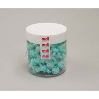 アズワン シリンジフィルター GF φ25mm/1μm SYGF0605MNXX104 1箱(100個) 1-3208-02