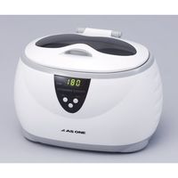 アズワン 超音波洗浄器 210×145×140mm AS38A 1台 1-3216-01（直送品）