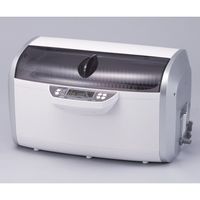 アズワン 超音波洗浄器 438×300×250mm AS486 1台 1-3216-03（直送品）