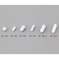 アズワン マイクロ回転子 6×φ3mm 2個入り 001.806 1袋(2個) 1-3252-03（直送品）