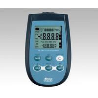 アズワン 温湿度計 本体 1-3447-02 1台（直送品）