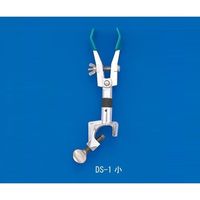 ヤマナカ D型クランプ 固定・ムッフ付 DSー1 小 1個 1-3292-01（直送品）