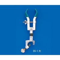 ヤマナカ D型クランプ 固定・ムッフ付 DSー2 大 1個 1-3292-02（直送品）