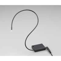 アズワン 作業用小型フレキシブルライト 1-3441-03 1個（直送品）