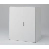 アズワン セレクトラボ 両開き扉 750×450×1050mm LOS-7 1個 1-3363-02（直送品）
