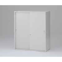 アズワン セレクトラボ 引き戸 900×450×1050mm LSS-9 1個 1-3365-03（直送品）