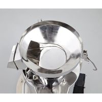 アズワン サニタリー振動ふるい 1-3578-01 1台（直送品）