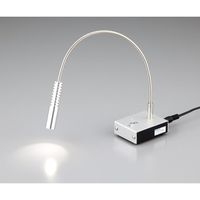 アズワン LEDライト 高出力タイプ 1-4237-01 1個（直送品）