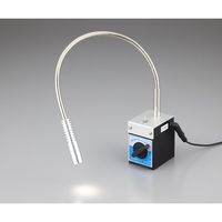 アズワン LEDライト マグネット台座タイプ 1-4238-01 1個（直送品）