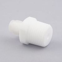 フロウエル メイル コネクタ(フロウエル30シリーズ) R1/2 30-6MC8-C 1個 1-3824-06（直送品）