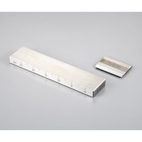 アズワン 粒度測定器(グラインドメーター) 232/III 1-3655-03 1個（直送品）