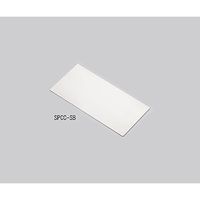 アズワン テストピース ブライト鋼板 1袋(100枚入) 1-3782-01 1袋(100枚)（直送品）