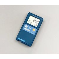 泰榮エンジニアリング 酸素モニタ(OXYMAN) センサー内蔵型 OM-25MF01 1台(1個) 1-5664-21（直送品）