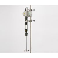 新東科学 スリーワンモータ用アクセサリー トルクメータユニット 0～20N・cm YT0-20N・cm 1台 1-4957-05（直送品）