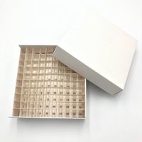 アズワン フリーズボックス 押し出し型 100本 F-31-100AS 1個 1-5291-03（直送品）