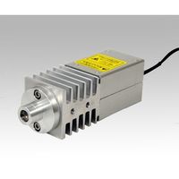 ベイリーフ 紫外線LEDスポット照射装置 設置タイプ 1-4849-03 1台（直送品）