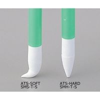 アズワン スポンジ綿棒 1袋(50本入) 1-7686-06 1袋(50本)（直送品）