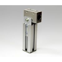 ベイリーフ 紫外線LEDスポット照射装置 ハンディータイプ用ホルダー 1-4849-02 1個（直送品）