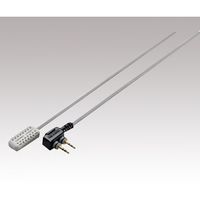 日置電機 データミニ(温度・温湿度モデル) 温湿度センサ 1m LR9501 1台(1個) 1-5840-41（直送品）