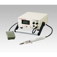 アズワン 超音波はんだ付け装置(サンボンダ) USM-560 1セット 1-6859-21（直送品）