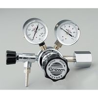 アズワン 圧力調整器(GFシリーズ) 1-6666-12 1個（直送品）