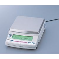 アズワン 電子天秤(sefi・ワイドレンジ型) IBX-6000 1台 1-7671-04（直送品）