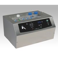 東栄 熱媒体金属ビーズ(ラボアーム・ビーズ)専用ドライバス 6L 74300-706 1個 1-7247-11（直送品）