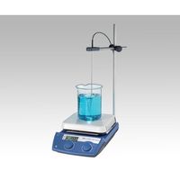 IKA ホットスターラー C-MAG HS7 digital 1台 1-6607-22（直送品）